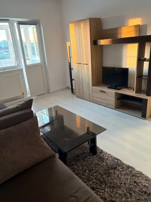 Ultracentral | 2 Camere Decomandate | Etaj 10 cu Panoramă Superbă | Centrală Proprie - foto 1
