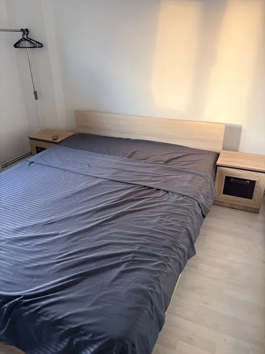 Ultracentral | 2 Camere Decomandate | Etaj 10 cu Panoramă Superbă | Centrală Proprie - foto 2