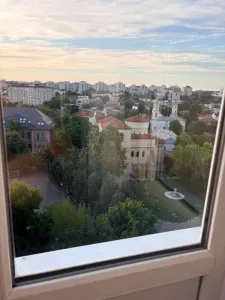 Ultracentral | 2 Camere Decomandate | Etaj 10 cu Panoramă Superbă | Centrală Proprie - foto 3