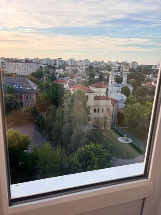 Ultracentral | 2 Camere Decomandate | Etaj 10 cu Panoramă Superbă | Centrală Proprie - foto 3