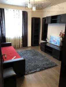 Garsoniera de vanzare Central - Matei Basarab - Brasov