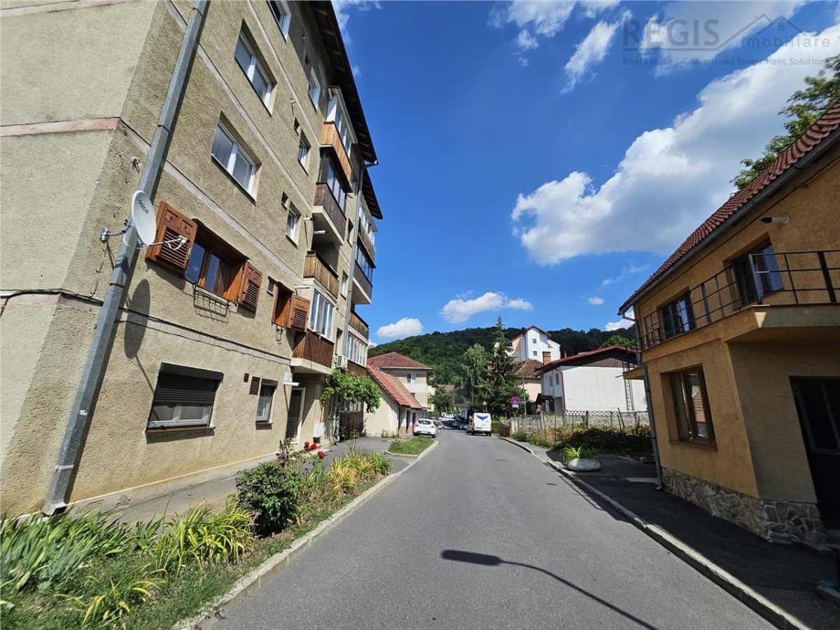Garsoniera de vanzare Central - Matei Basarab - foto 8