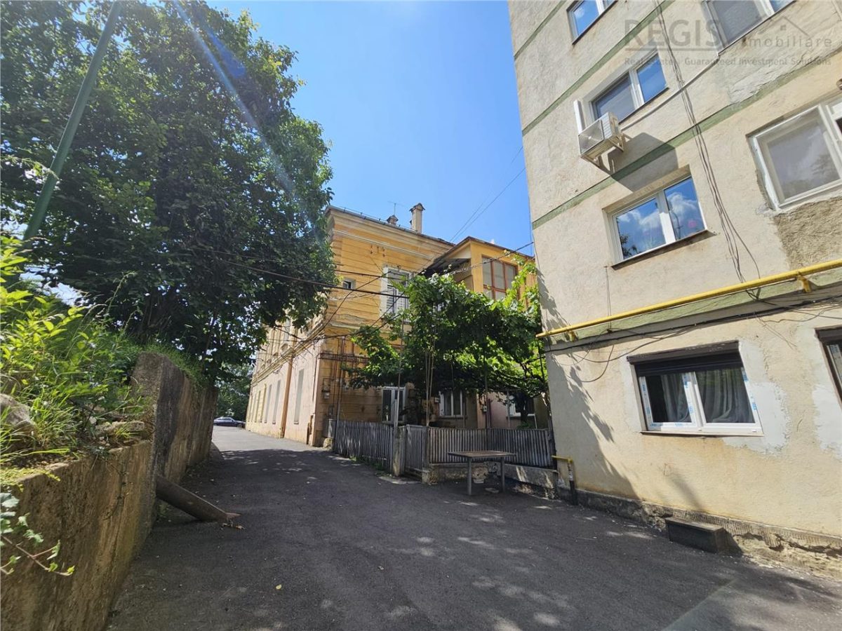 Garsoniera de vanzare Central - Matei Basarab - foto 9
