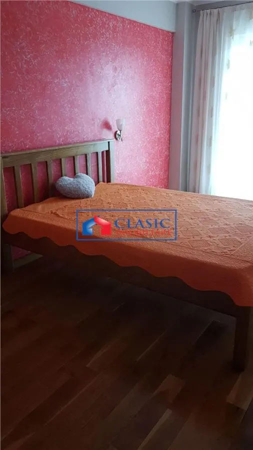 Vanzare apartament 2 camere Manastur zona Nora, Cluj-Napoca - foto 4