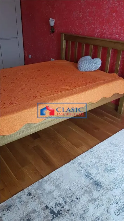 Vanzare apartament 2 camere Manastur zona Nora, Cluj-Napoca - foto 5