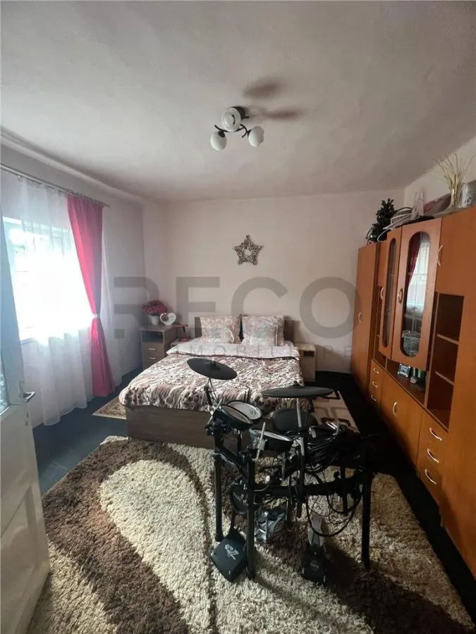 RECO, Casa, gata de mutat, in Josani, Bihor - foto 7