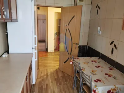 Mobilat si Utilat ! 2 camere confort 1 Dorobantilor - foto 6