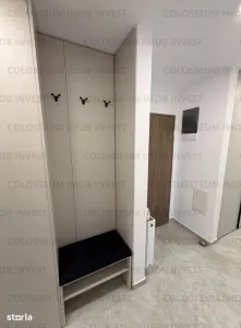 Apartament 3 camere | Mobilat | Parcare Supraterana | Casa Nobel - Tractorul - foto 11