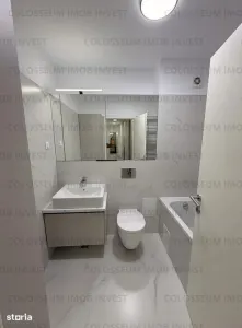 Apartament 3 camere | Mobilat | Parcare Supraterana | Casa Nobel - Tractorul - foto 15