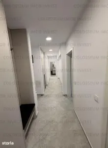 Apartament 3 camere | Mobilat | Parcare Supraterana | Casa Nobel - Tractorul - foto 5