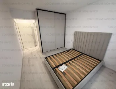 Apartament 3 camere | Mobilat | Parcare Supraterana | Casa Nobel - Tractorul - foto 7
