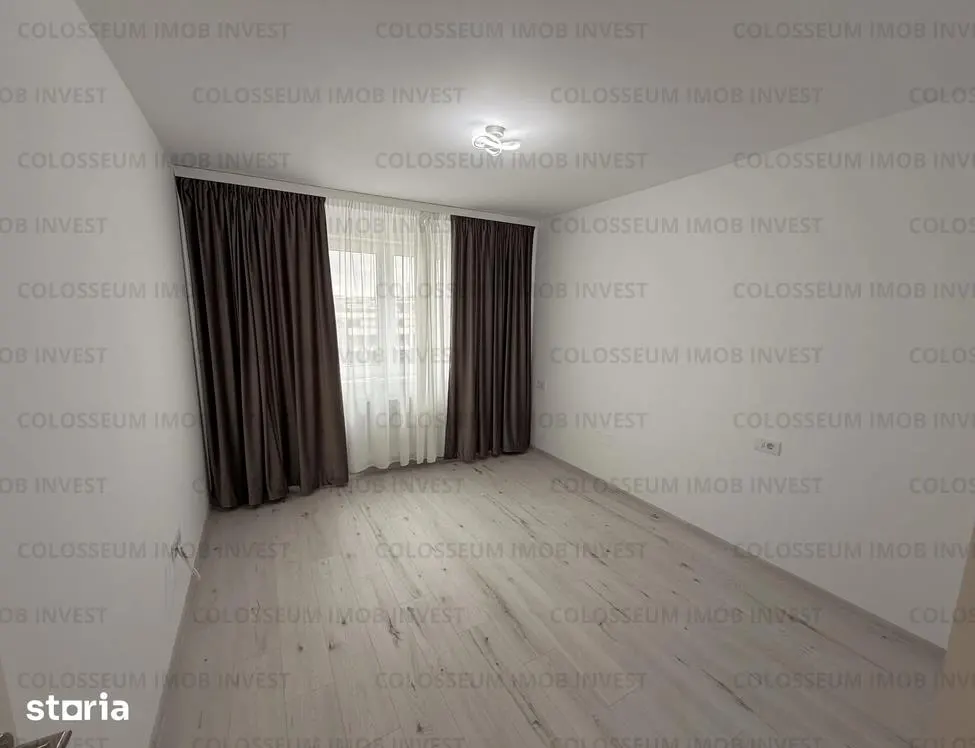 Apartament 3 camere | Mobilat | Parcare Supraterana | Casa Nobel - Tractorul - foto 8