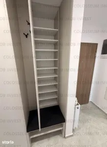Apartament 3 camere | Mobilat | Parcare Supraterana | Casa Nobel - Tractorul - foto 9
