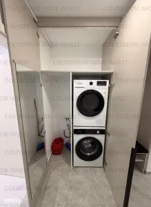 Apartament 3 camere | Mobilat | Parcare Supraterana | Casa Nobel - Tractorul - foto 10