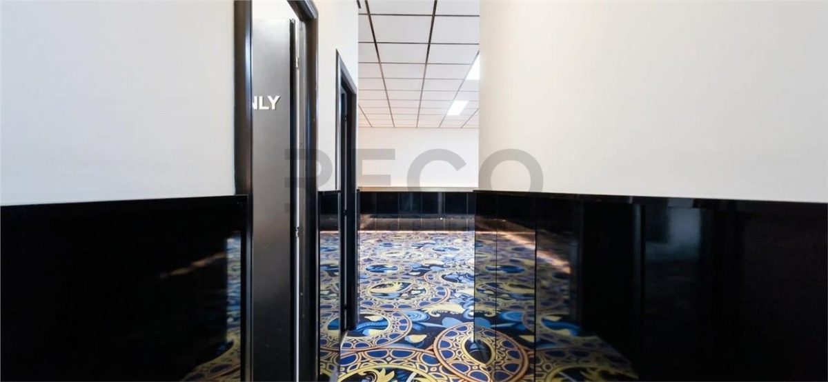 RECO Spatiu Comercial de inchiriat in Oradea Nufarul - foto 11
