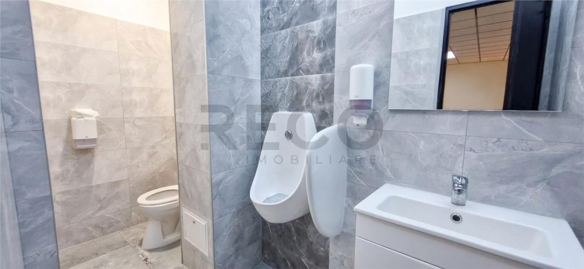 RECO Spatiu Comercial de inchiriat in Oradea Nufarul - foto 12