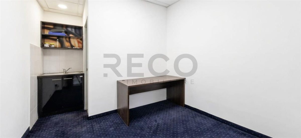 RECO Spatiu Comercial de inchiriat in Oradea Nufarul - foto 13