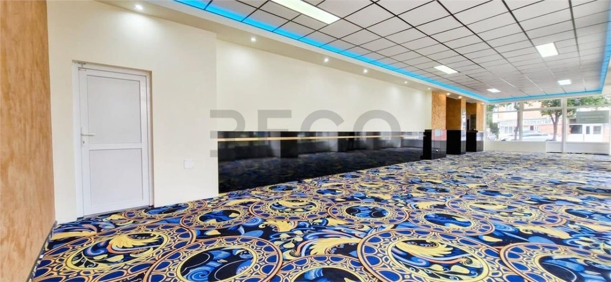 RECO Spatiu Comercial de inchiriat in Oradea Nufarul - foto 4