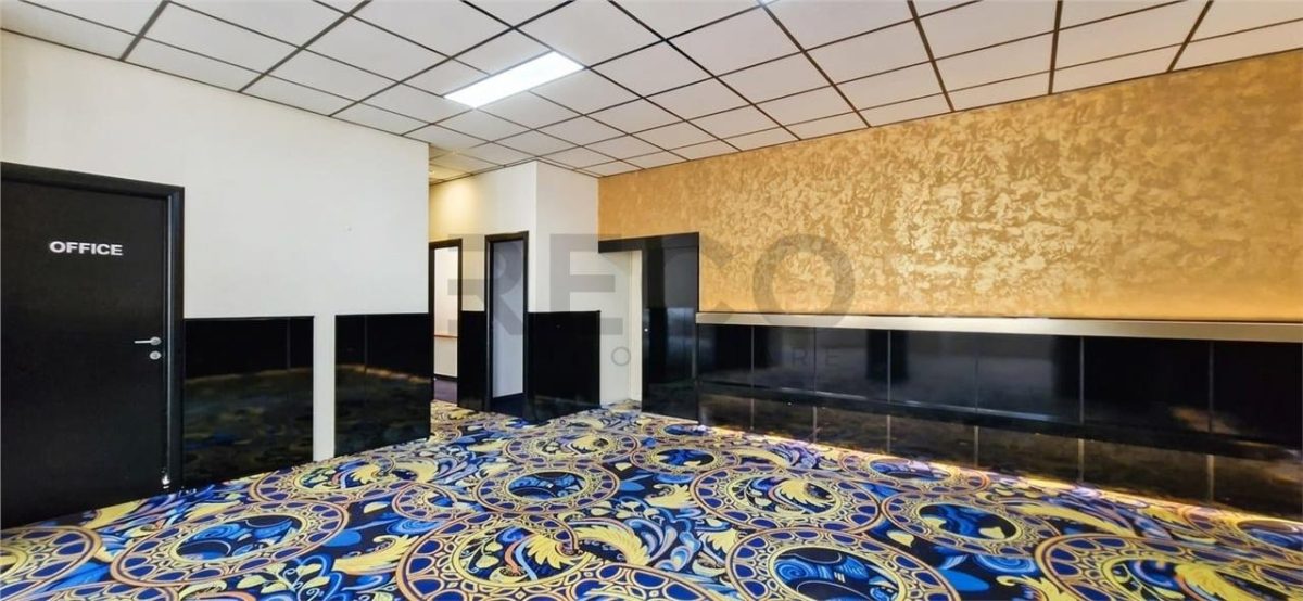 RECO Spatiu Comercial de inchiriat in Oradea Nufarul - foto 6