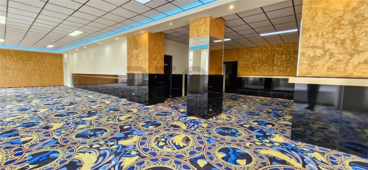 RECO Spatiu Comercial de inchiriat in Oradea Nufarul - foto 9
