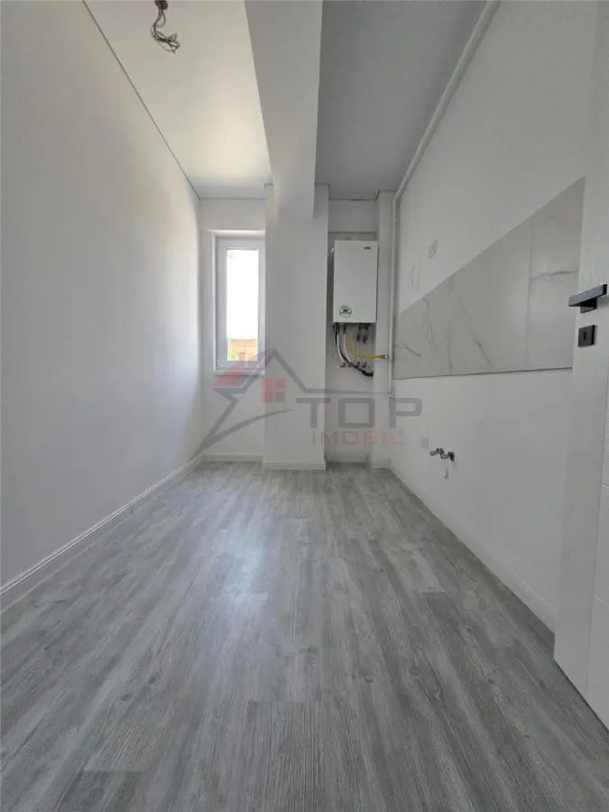 Apartament 2 camere Visan - Finalizat - Intabulat - foto 5