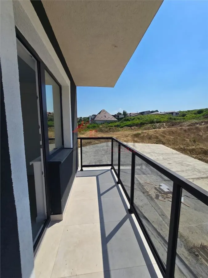 Apartament 2 camere Visan - Finalizat - Intabulat - foto 7