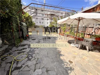 Vila P+1E+M, 5 camere, teren 248 mp, zona Malu Rosu, Ploiesti - foto 2