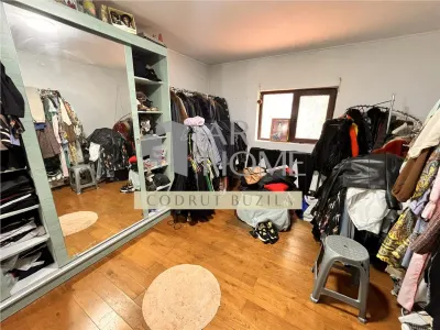 Vila P+1E+M, 5 camere, teren 248 mp, zona Malu Rosu, Ploiesti - foto 11