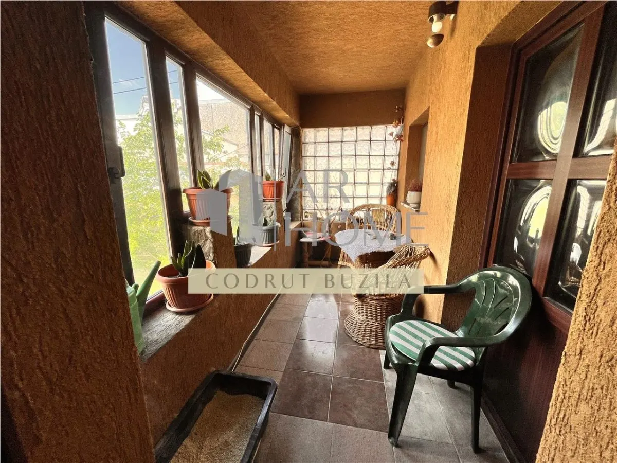 Vila P+1E+M, 5 camere, teren 248 mp, zona Malu Rosu, Ploiesti - foto 12