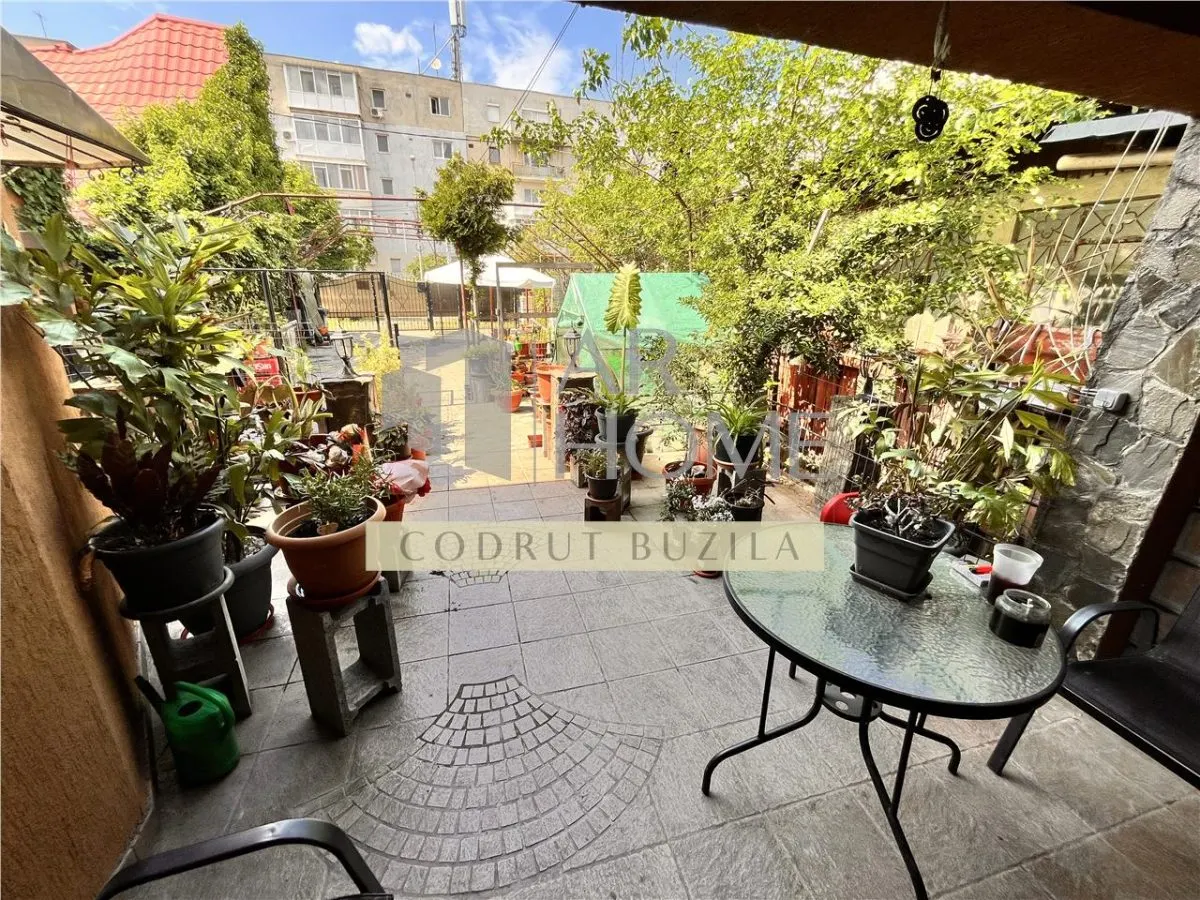 Vila P+1E+M, 5 camere, teren 248 mp, zona Malu Rosu, Ploiesti - foto 16