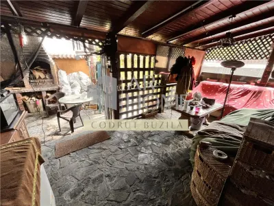 Vila P+1E+M, 5 camere, teren 248 mp, zona Malu Rosu, Ploiesti - foto 17