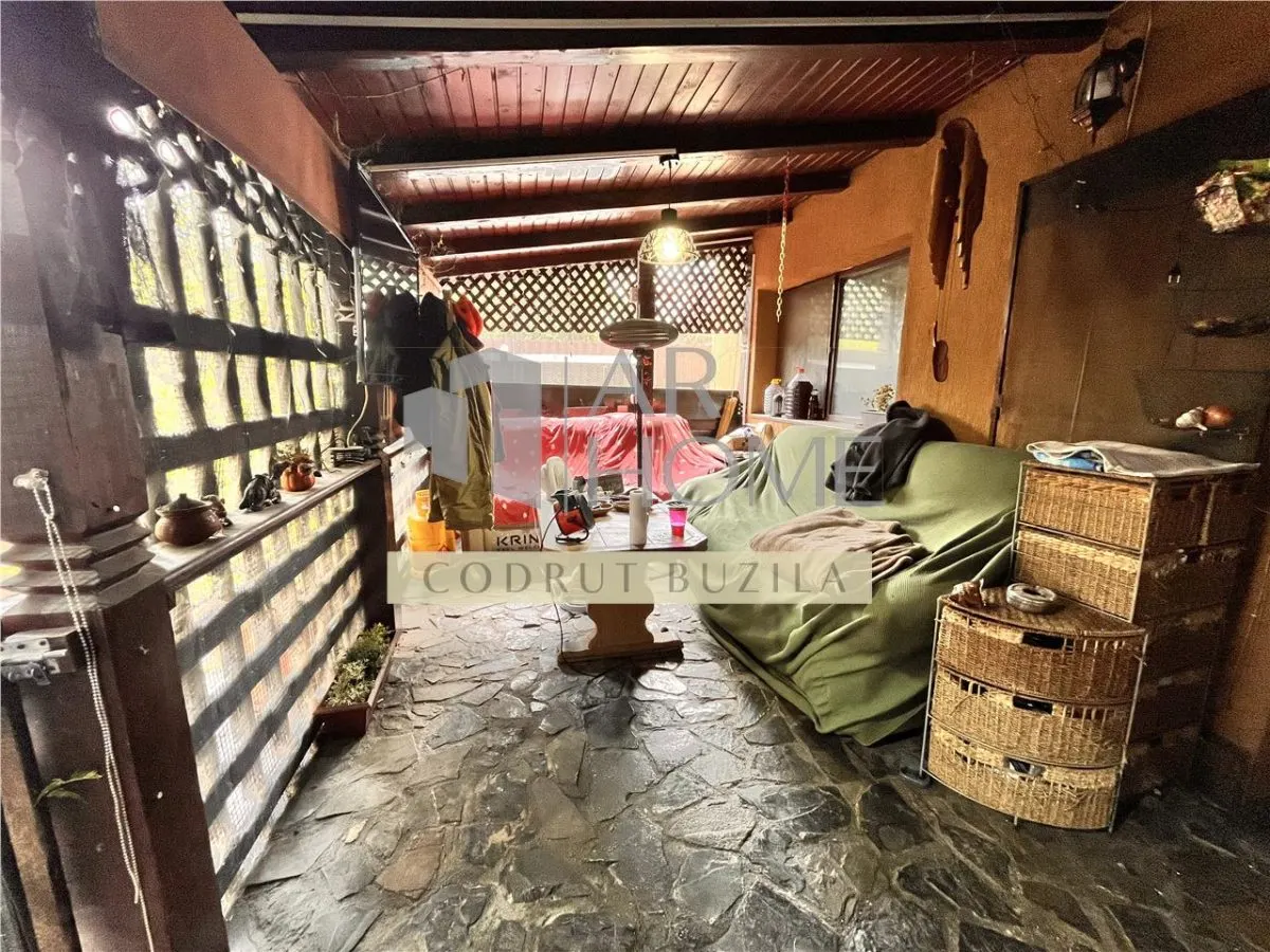 Vila P+1E+M, 5 camere, teren 248 mp, zona Malu Rosu, Ploiesti - foto 18
