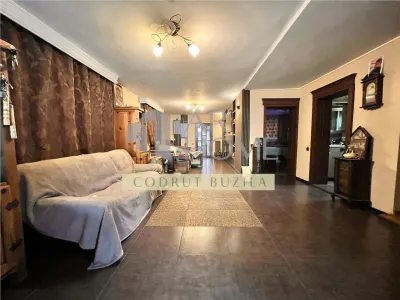 Vila P+1E+M, 5 camere, teren 248 mp, zona Malu Rosu, Ploiesti - foto 3