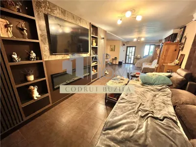 Vila P+1E+M, 5 camere, teren 248 mp, zona Malu Rosu, Ploiesti - foto 4