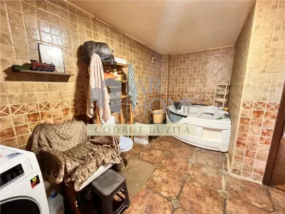 Vila P+1E+M, 5 camere, teren 248 mp, zona Malu Rosu, Ploiesti - foto 6