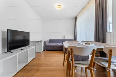 COMISION 0% | Apartament 2 camere KASPER |  Parcare + boxa incluse | - foto 2