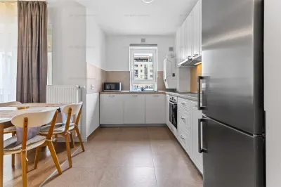 COMISION 0% | Apartament 2 camere KASPER |  Parcare + boxa incluse | - foto 13
