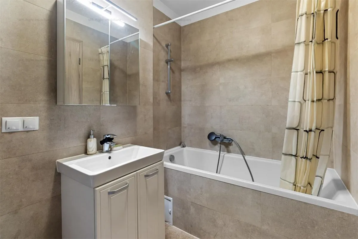 COMISION 0% | Apartament 2 camere KASPER |  Parcare + boxa incluse | - foto 14