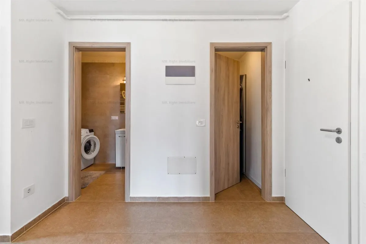 COMISION 0% | Apartament 2 camere KASPER |  Parcare + boxa incluse | - foto 15