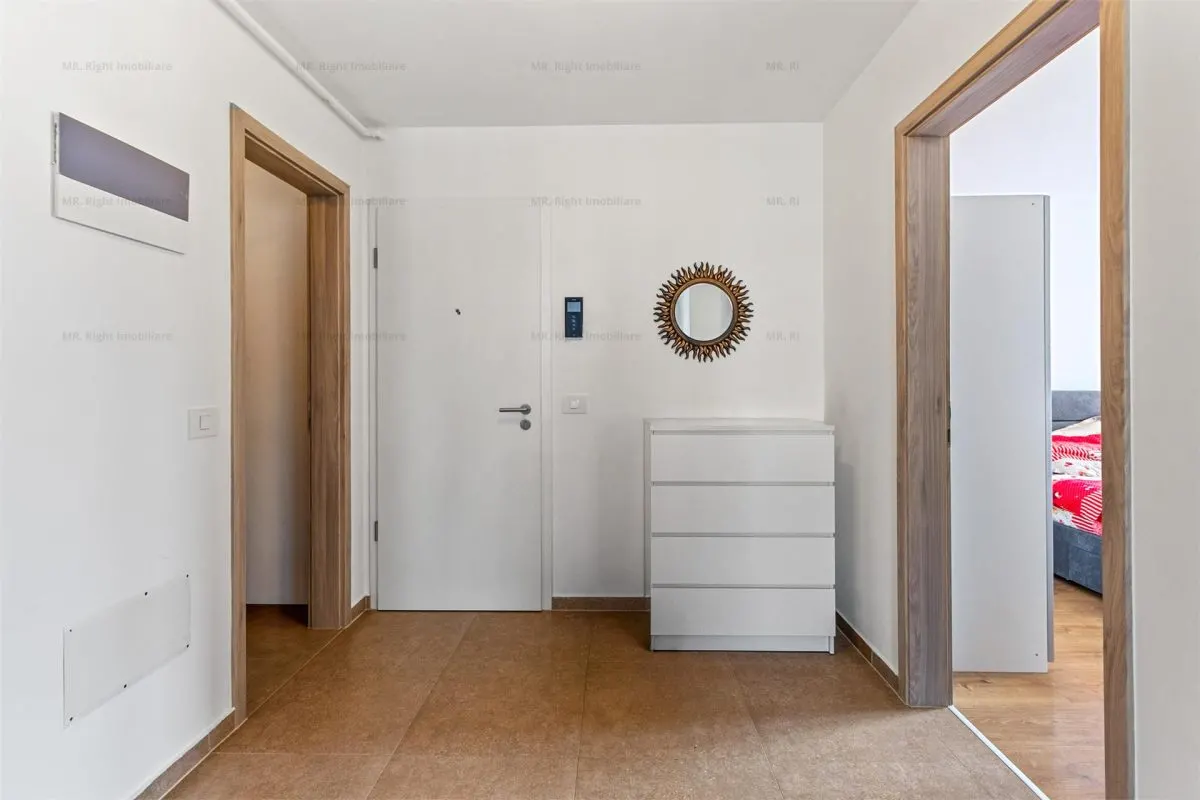 COMISION 0% | Apartament 2 camere KASPER |  Parcare + boxa incluse | - foto 16
