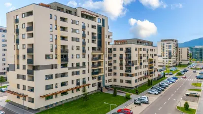 COMISION 0% | Apartament 2 camere KASPER |  Parcare + boxa incluse | - foto 17