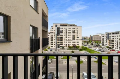 COMISION 0% | Apartament 2 camere KASPER |  Parcare + boxa incluse | - foto 18