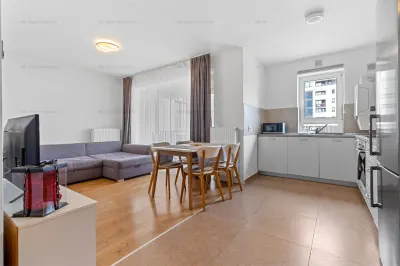 COMISION 0% | Apartament 2 camere KASPER |  Parcare + boxa incluse | - foto 3
