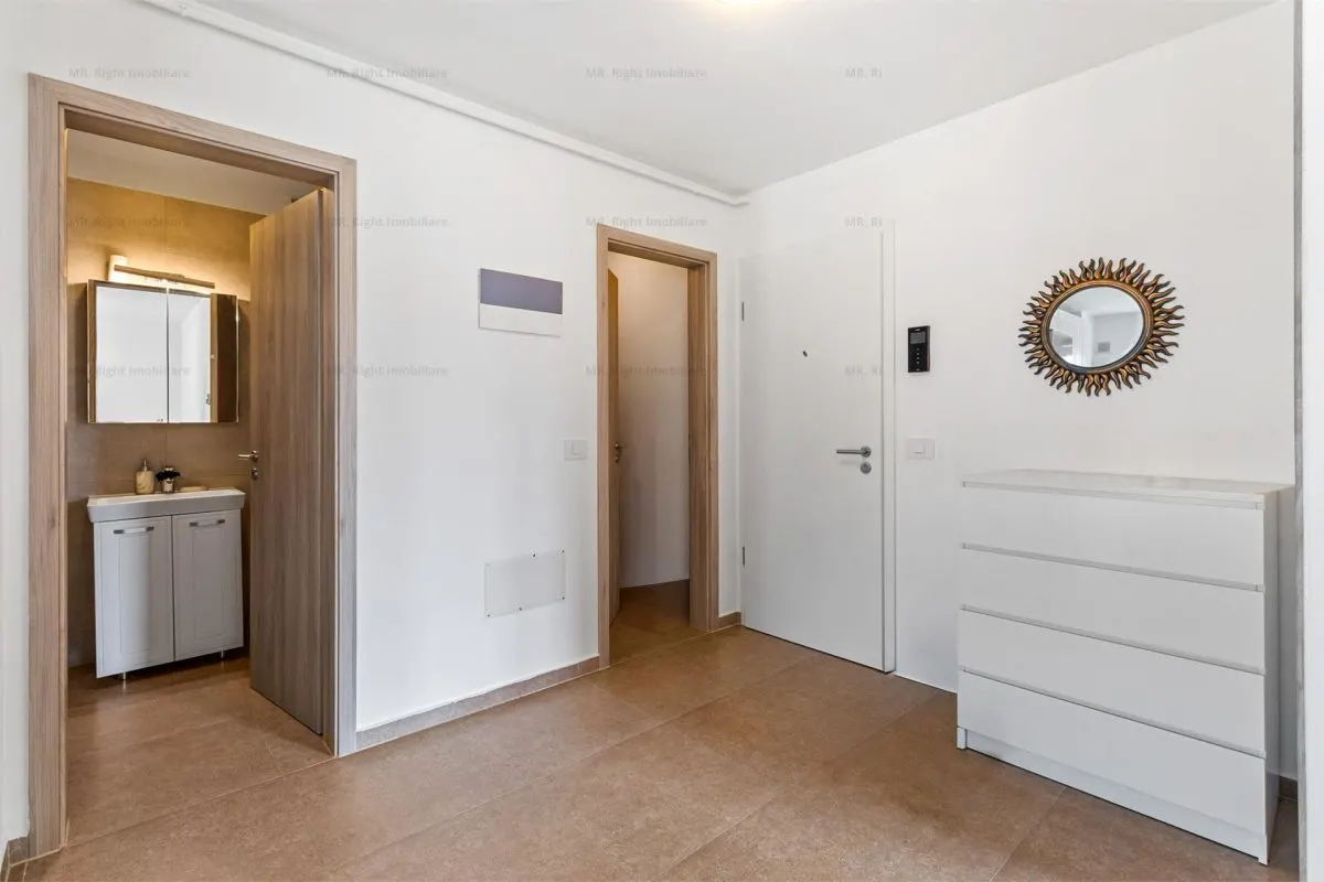 COMISION 0% | Apartament 2 camere KASPER |  Parcare + boxa incluse | - foto 8