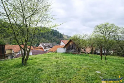 Casa cu 850 mp gradina, Centrul Istoric - Schei, Brasov - foto 5