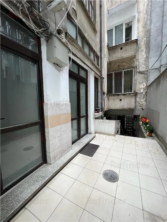 Vanzare 2 camere lux | Piata Amzei - Calea Victoriei | fara risc sau urgenta |  mobilat si utilat | - foto 14