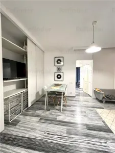 Vanzare 2 camere lux | Piata Amzei - Calea Victoriei | fara risc sau urgenta |  mobilat si utilat | - foto 6