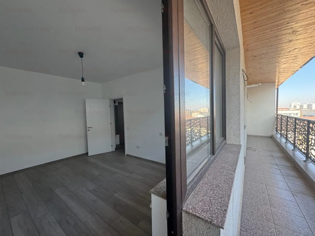 Apartament 2 camere | Titan Trapezului | 47,4 mp | bloc 2020 | - foto 5