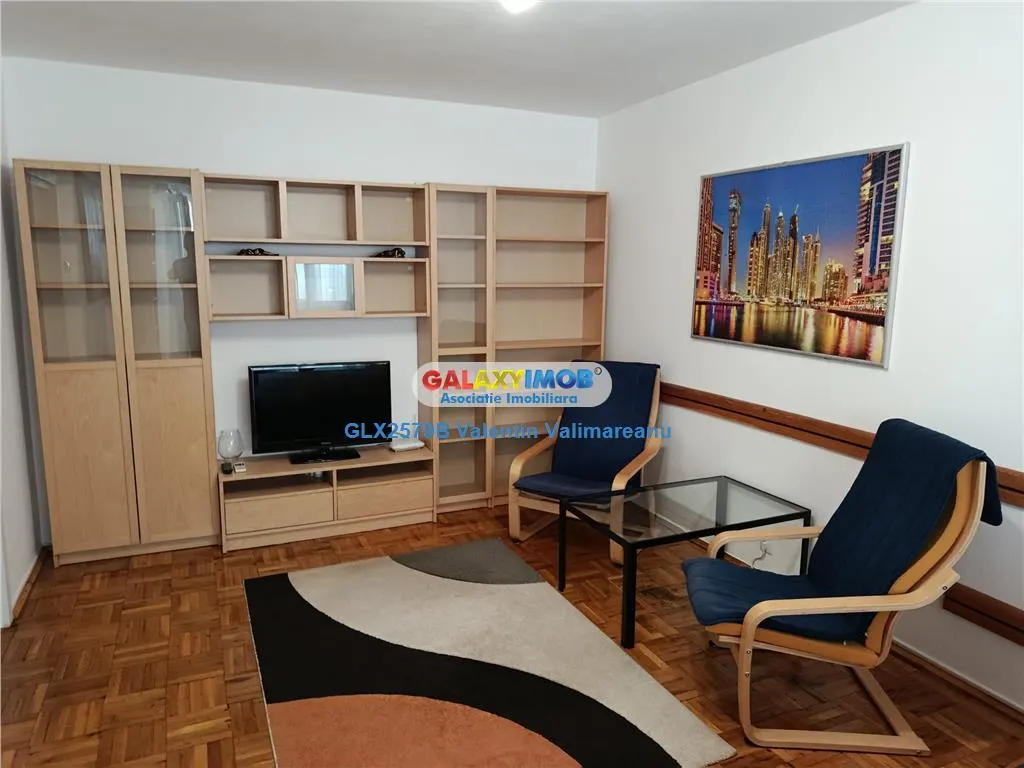 Apartament 2 Camere Baaba Novac COD 277 - foto 1