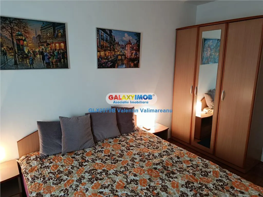 Apartament 2 Camere Baaba Novac COD 277 - foto 17